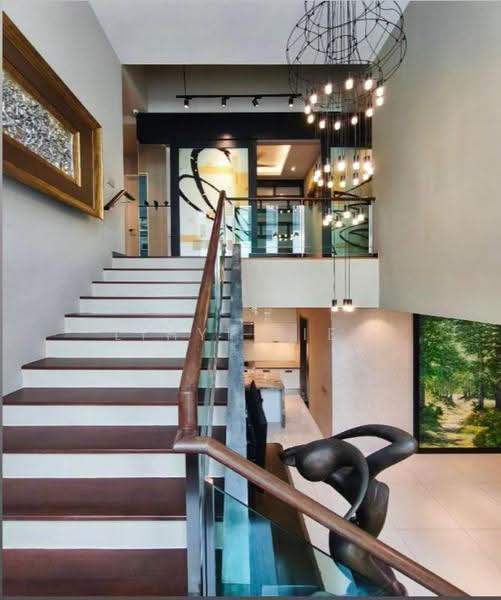 Rumah Berkembar untuk Disewa di Eco Botanic (Iskandar Puteri (Nusajaya)) - Lihyi Liew - Interior - PropertyGuru.com.my