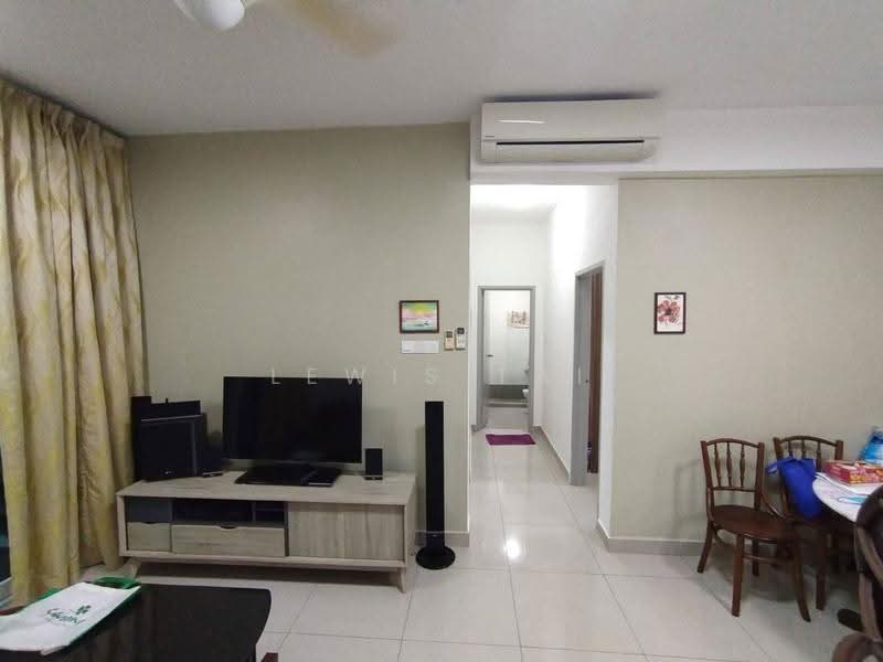 Kediaman Servis untuk Disewa di Seasons Amara Larkin - Lewis Tai - PropertyGuru.com.my