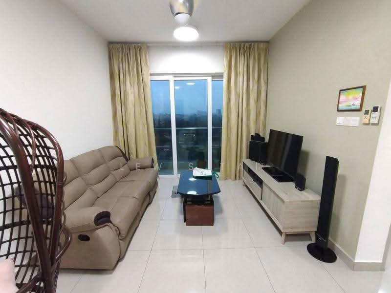 Kediaman Servis untuk Disewa di Seasons Amara Larkin - Lewis Tai - PropertyGuru.com.my
