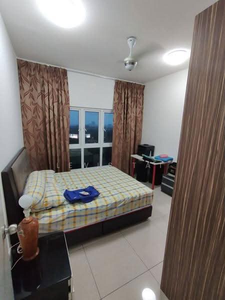 Kediaman Servis untuk Disewa di Seasons Amara Larkin - Lewis Tai - PropertyGuru.com.my