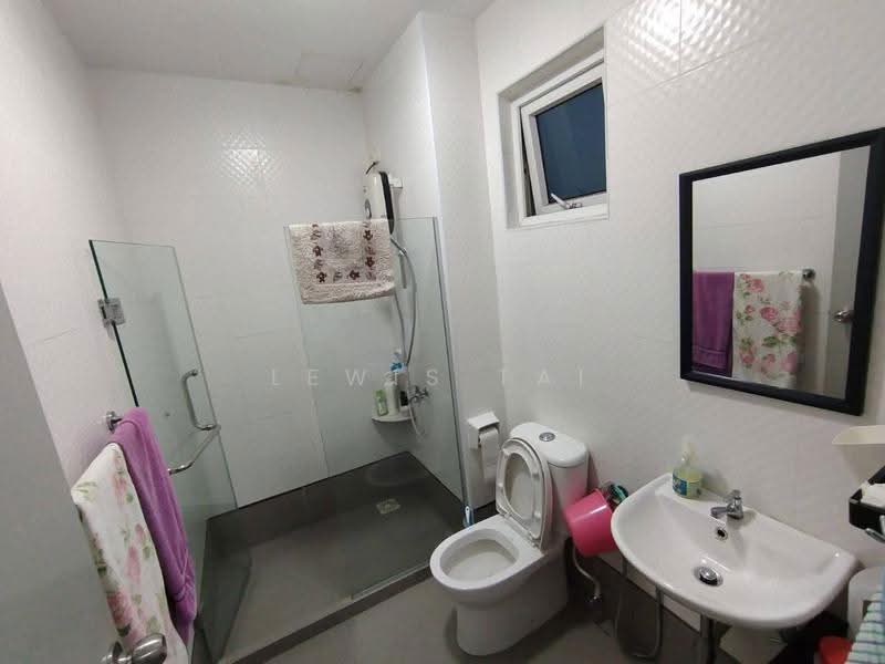 Kediaman Servis untuk Disewa di Seasons Amara Larkin - Lewis Tai - PropertyGuru.com.my