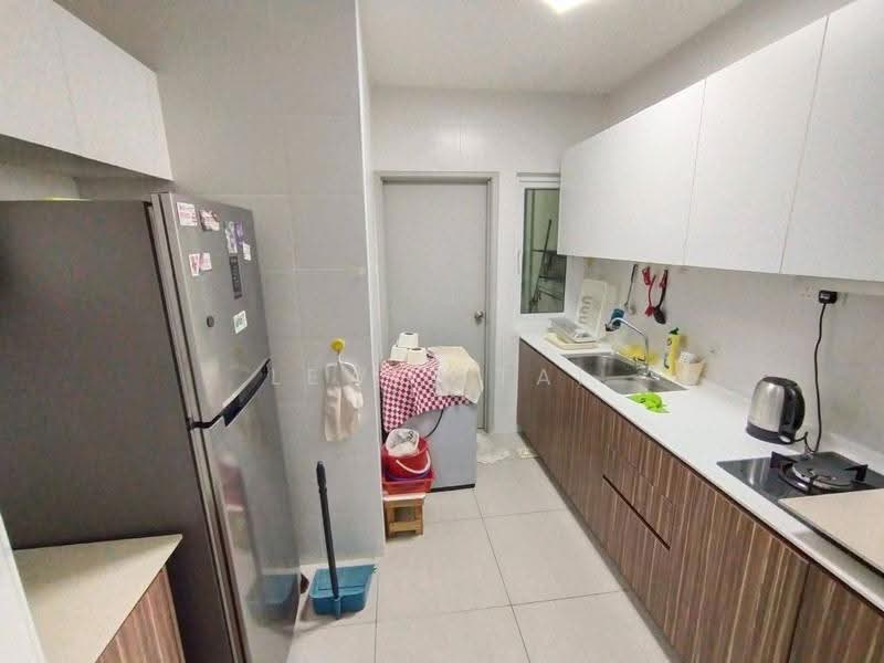 Kediaman Servis untuk Disewa di Seasons Amara Larkin - Lewis Tai - PropertyGuru.com.my