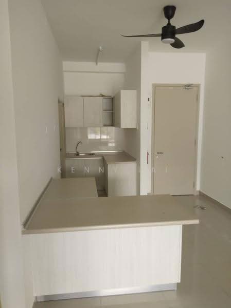 Kondominium untuk Disewa di Sutera Pines - Kenny Lai - Kitchen - PropertyGuru.com.my