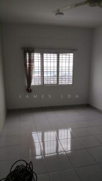 Pangsapuri untuk Disewa di Kemuning Aman - James Loh - Interior - PropertyGuru.com.my
