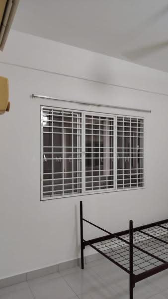 Pangsapuri untuk Disewa di Kemuning Aman - James Loh - Interior - PropertyGuru.com.my