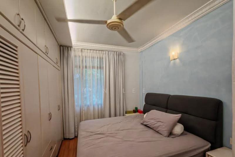 Pangsapuri untuk Dijual di Lavinia Apartments - Ben Lee - Bedroom - PropertyGuru.com.my