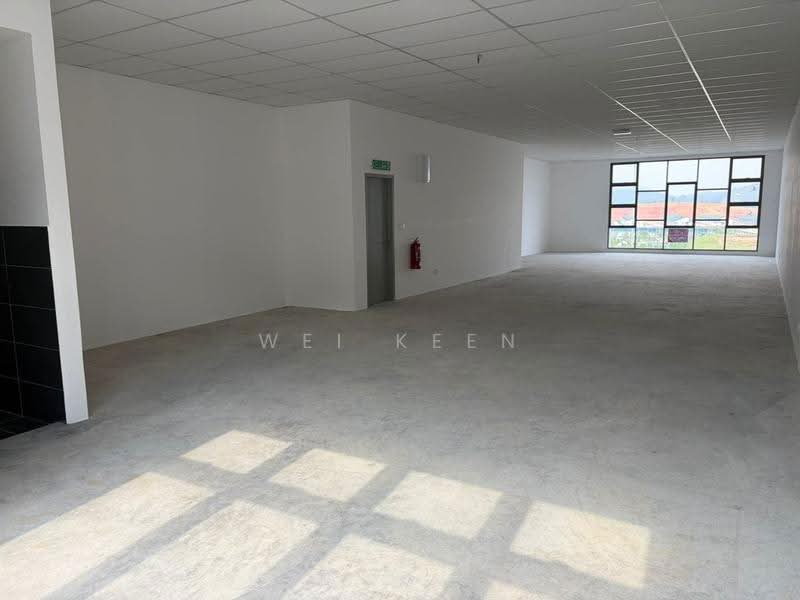 Shop / Office untuk Disewa di Seremban 2 (Negeri Sembilan) - Wei Keen - Interior - PropertyGuru.com.my