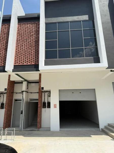 Shop / Office untuk Disewa di Seremban 2 (Negeri Sembilan) - Wei Keen - Exterior - PropertyGuru.com.my