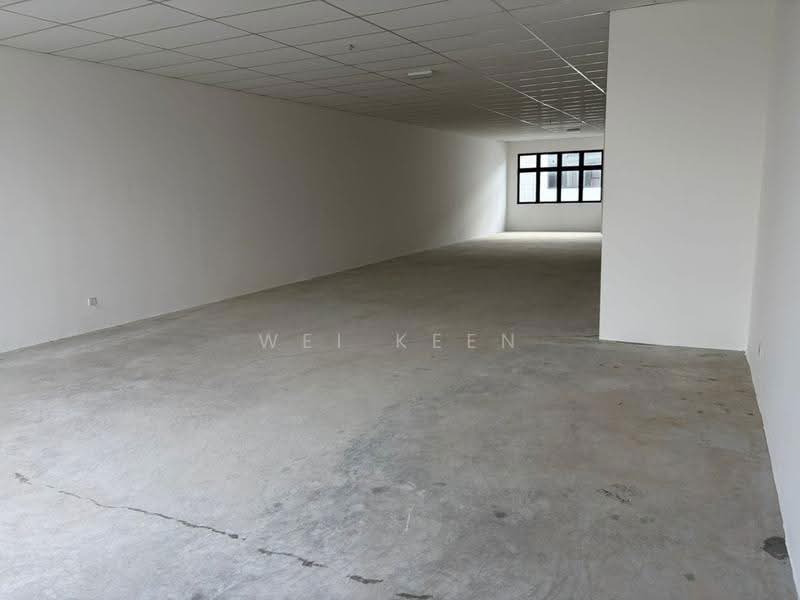 Shop / Office untuk Disewa di Seremban 2 (Negeri Sembilan) - Wei Keen - Interior - PropertyGuru.com.my