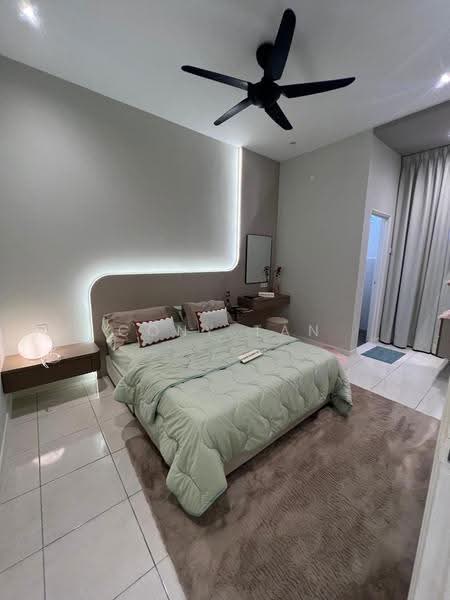 1-storey Terraced House for Sale in Port Dickson (Negeri Sembilan) - Cony Tan - PropertyGuru.com.my