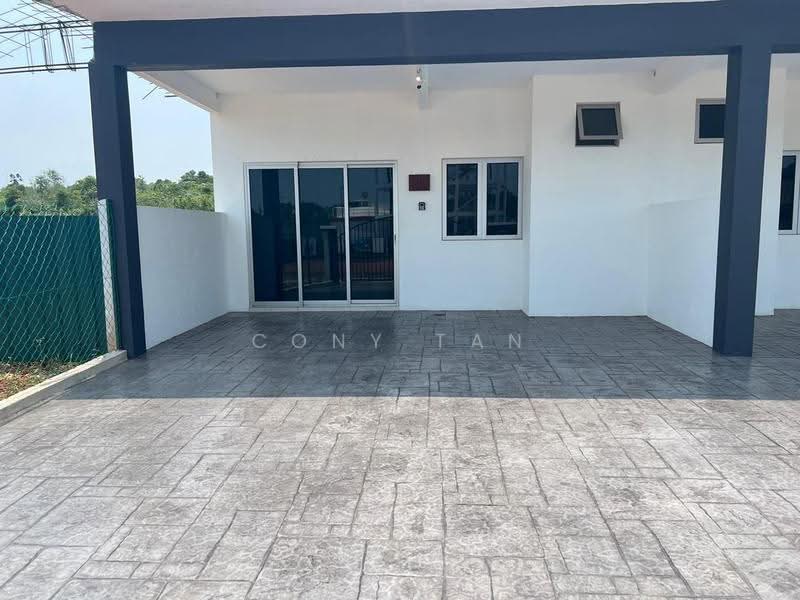 1-storey Terraced House for Sale in Port Dickson (Negeri Sembilan) - Cony Tan - PropertyGuru.com.my