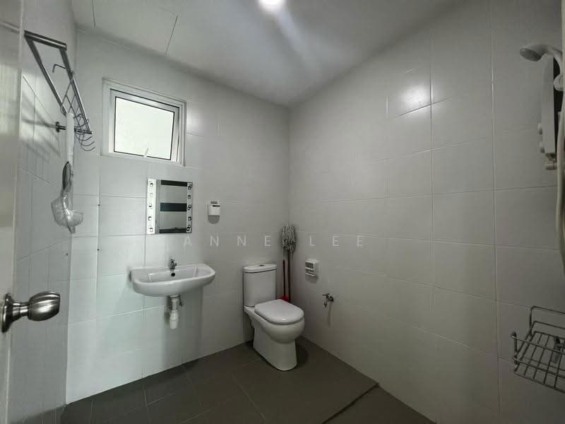 Kondominium untuk Disewa di Imperial Residences - Anne Lee - Bathroom - PropertyGuru.com.my