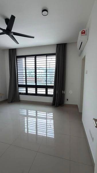 2-storey Terraced House for Sale in Austin (Johor Bahru) - Wan Ning - Living Room - PropertyGuru.com.my