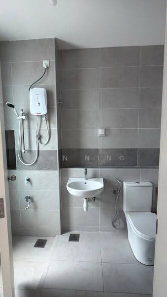 2-storey Terraced House for Sale in Austin (Johor Bahru) - Wan Ning - Bathroom - PropertyGuru.com.my