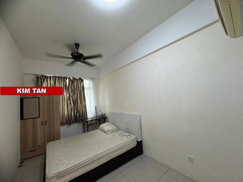 Kondominium untuk Disewa di 98 Nibong Residence - Kim Tan - PropertyGuru.com.my