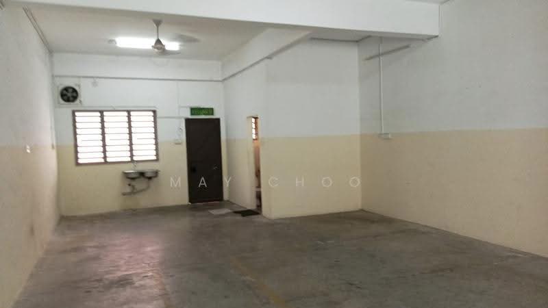 Shop for Rent in Juru (Bukit Mertajam) - May Choo - PropertyGuru.com.my