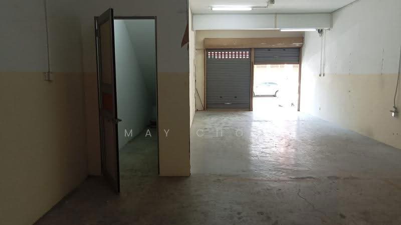Shop for Rent in Juru (Bukit Mertajam) - May Choo - PropertyGuru.com.my
