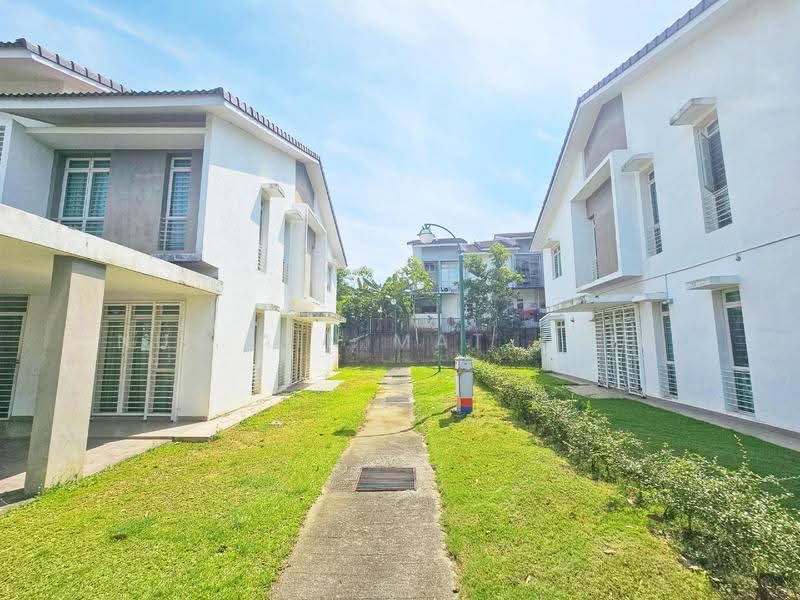 Rumah Teres 2-Tingkat untuk Dijual di Presint 11 (Putrajaya) - Nur Ain Mat Zain - Exterior - PropertyGuru.com.my