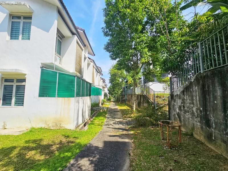 Rumah Teres 2-Tingkat untuk Dijual di Presint 11 (Putrajaya) - Nur Ain Mat Zain - Exterior - PropertyGuru.com.my