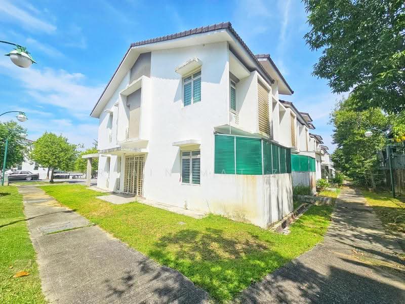 Rumah Teres 2-Tingkat untuk Dijual di Presint 11 (Putrajaya) - Nur Ain Mat Zain - Exterior - PropertyGuru.com.my