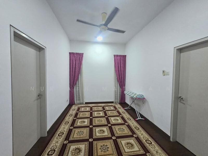 Rumah Teres 2-Tingkat untuk Dijual di Presint 11 (Putrajaya) - Nur Ain Mat Zain - Interior - PropertyGuru.com.my