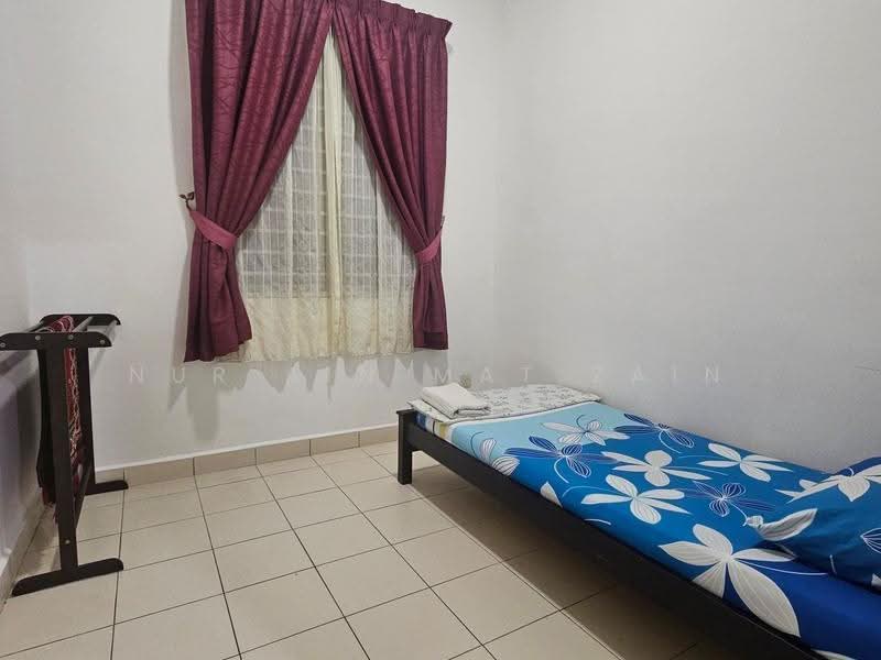 Rumah Teres 2-Tingkat untuk Dijual di Presint 11 (Putrajaya) - Nur Ain Mat Zain - Bedroom - PropertyGuru.com.my