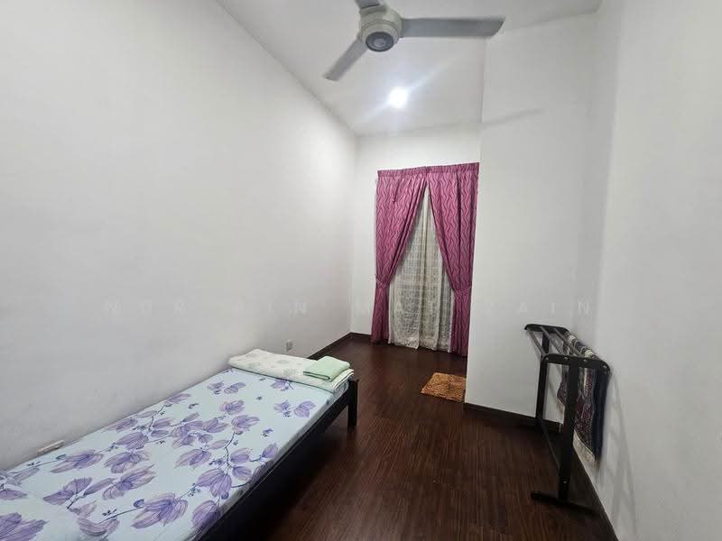 Rumah Teres 2-Tingkat untuk Dijual di Presint 11 (Putrajaya) - Nur Ain Mat Zain - Bedroom - PropertyGuru.com.my