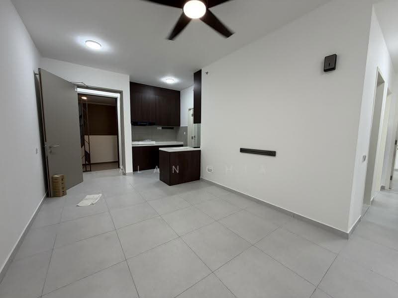 Condominium for Rent at D'Terra Residences - Alan Chia - Kitchen - PropertyGuru.com.my