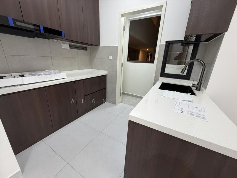 Condominium for Rent at D'Terra Residences - Alan Chia - PropertyGuru.com.my