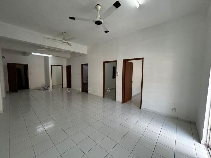Flat for Sale at Sri Manja Square Petaling Jaya - Nicholas Lim - Interior - PropertyGuru.com.my