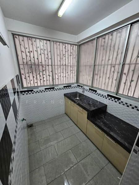 Kondominium untuk Dijual di Impian Heights - Francis Lim - Kitchen - PropertyGuru.com.my