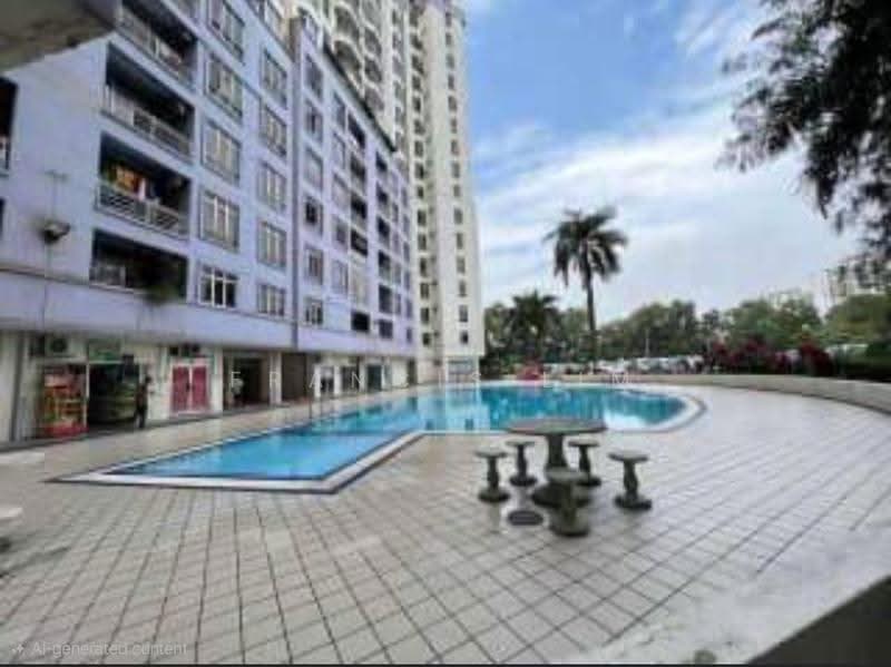 Kondominium untuk Dijual di Impian Heights - Francis Lim - PropertyGuru.com.my