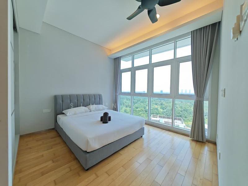Service Residence for Rent at Pinetree Marina & Resort - Siming Lim - PropertyGuru.com.my