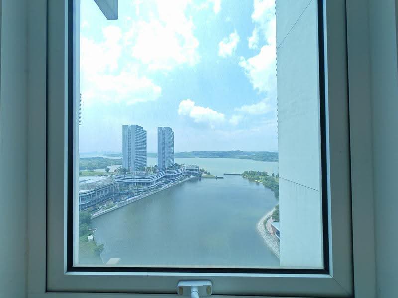 Service Residence for Rent at Pinetree Marina & Resort - Siming Lim - PropertyGuru.com.my