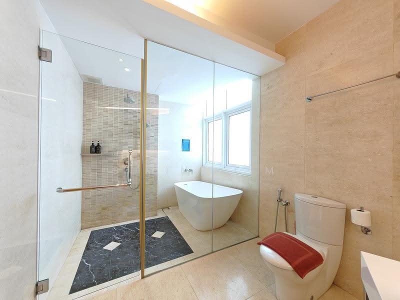 Service Residence for Rent at Pinetree Marina & Resort - Siming Lim - PropertyGuru.com.my