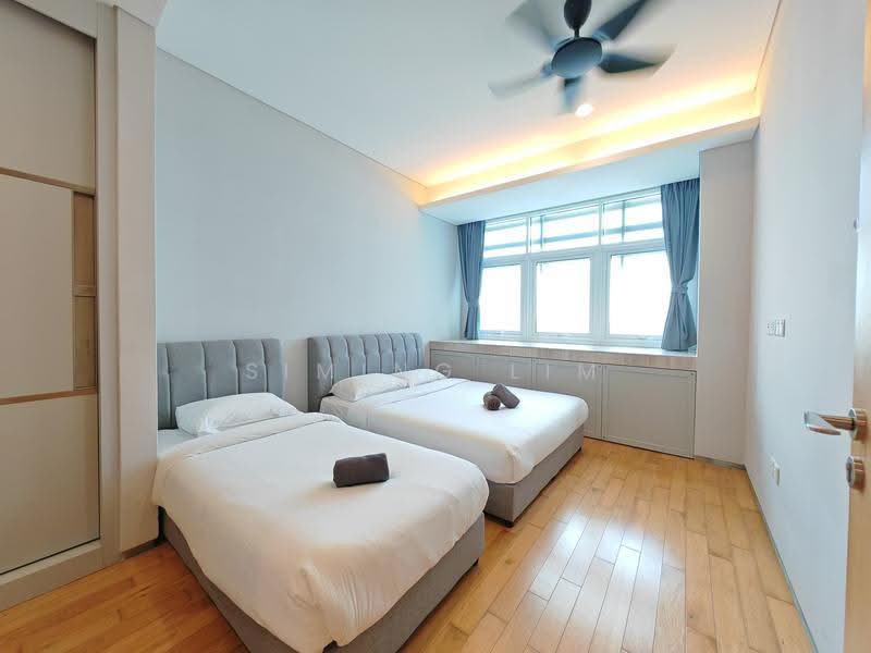 Service Residence for Rent at Pinetree Marina & Resort - Siming Lim - PropertyGuru.com.my