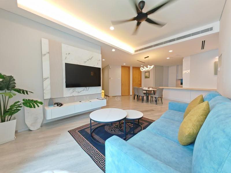 Service Residence for Rent at Pinetree Marina & Resort - Siming Lim - PropertyGuru.com.my
