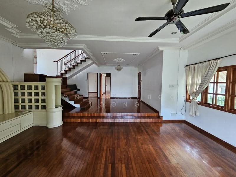 Bungalow House untuk Dijual di Taman Jesselton Height (Ayer Itam) - Zhonl Saw Boon Loong - Living Room - PropertyGuru.com.my