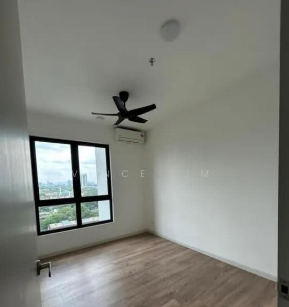 Service Residence for Rent at Sunway Belfield - Vince Lim - Bedroom - PropertyGuru.com.my