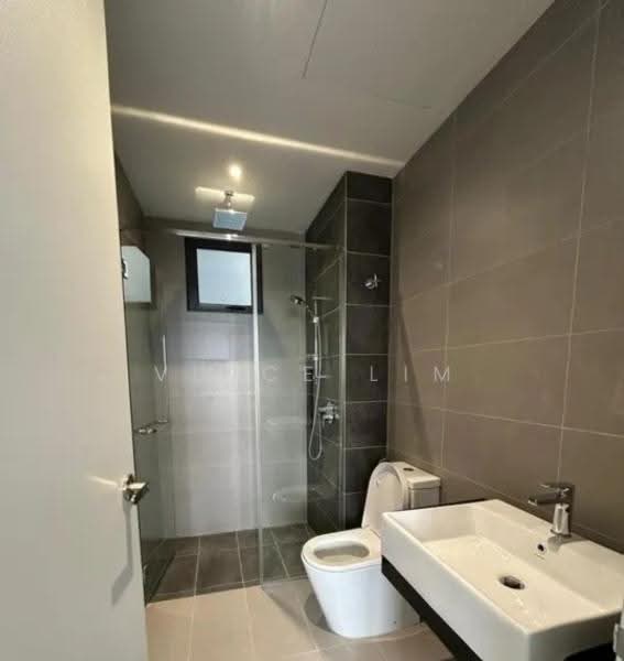 Service Residence for Rent at Sunway Belfield - Vince Lim - Bathroom - PropertyGuru.com.my