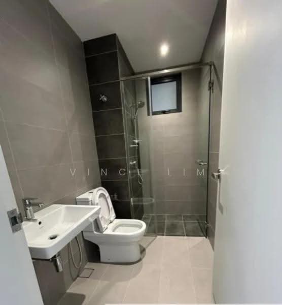 Service Residence for Rent at Sunway Belfield - Vince Lim - Bathroom - PropertyGuru.com.my