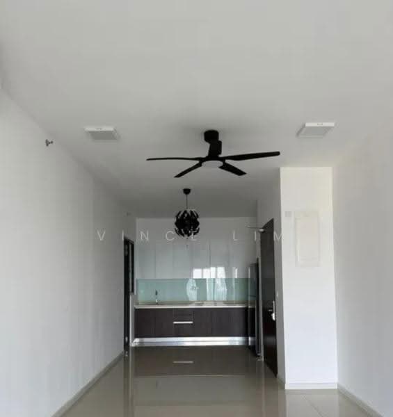 Service Residence for Rent at Sunway Belfield - Vince Lim - Kitchen - PropertyGuru.com.my