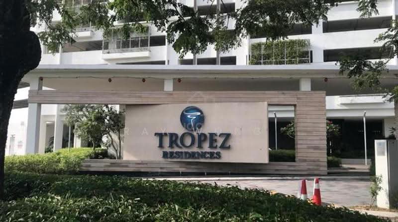 Kediaman Servis untuk Disewa di Tropez Residences - Ray Wong - Exterior - PropertyGuru.com.my