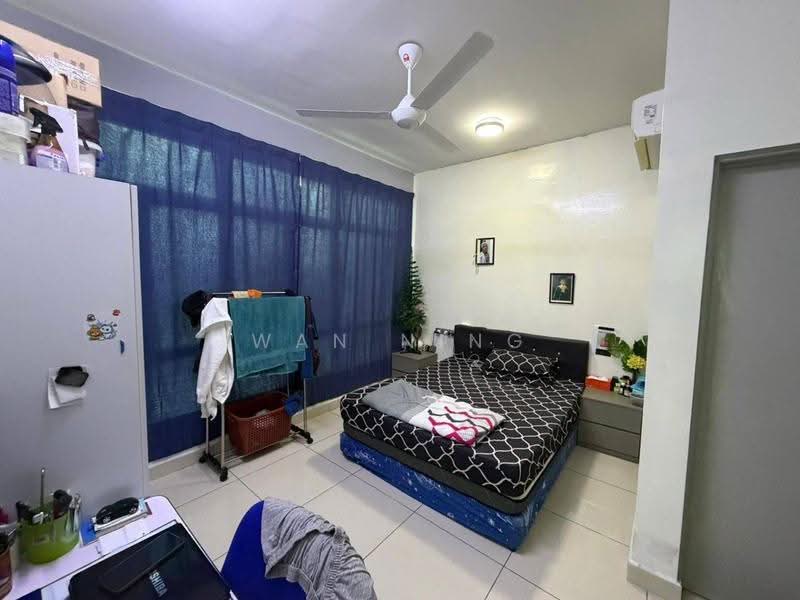 Kondominium untuk Dijual di PARC Regency (Residensi Masai) - Wan Ning - Bedroom - PropertyGuru.com.my