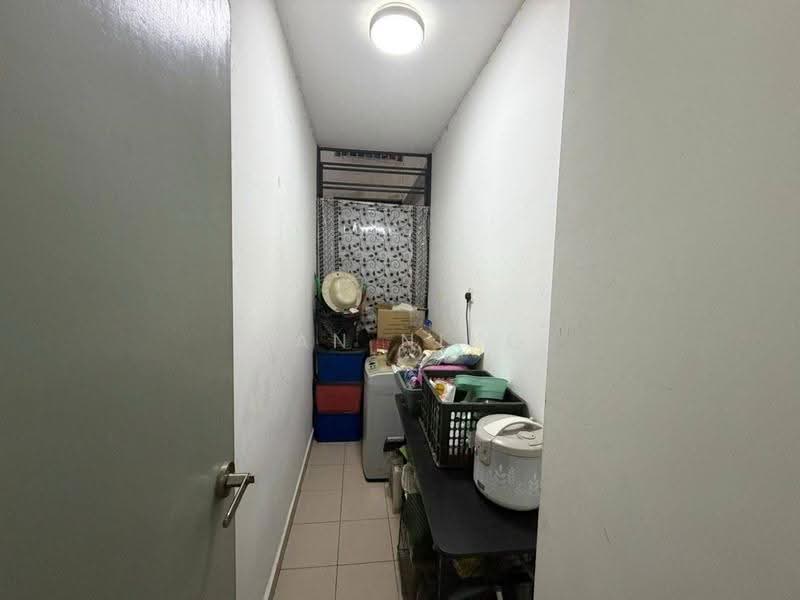 Kondominium untuk Dijual di PARC Regency (Residensi Masai) - Wan Ning - Interior - PropertyGuru.com.my