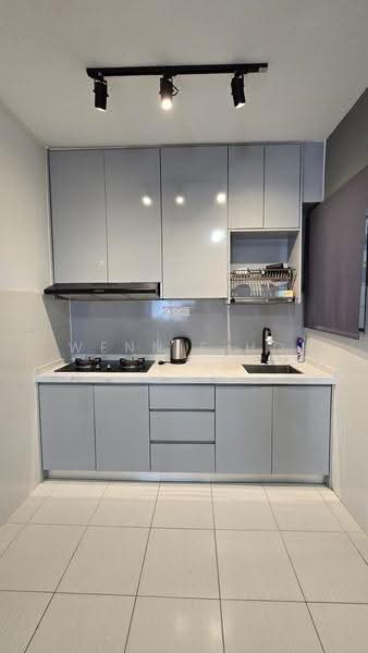Apartment for Sale at De Palma - Wennie Ho - Kitchen - PropertyGuru.com.my