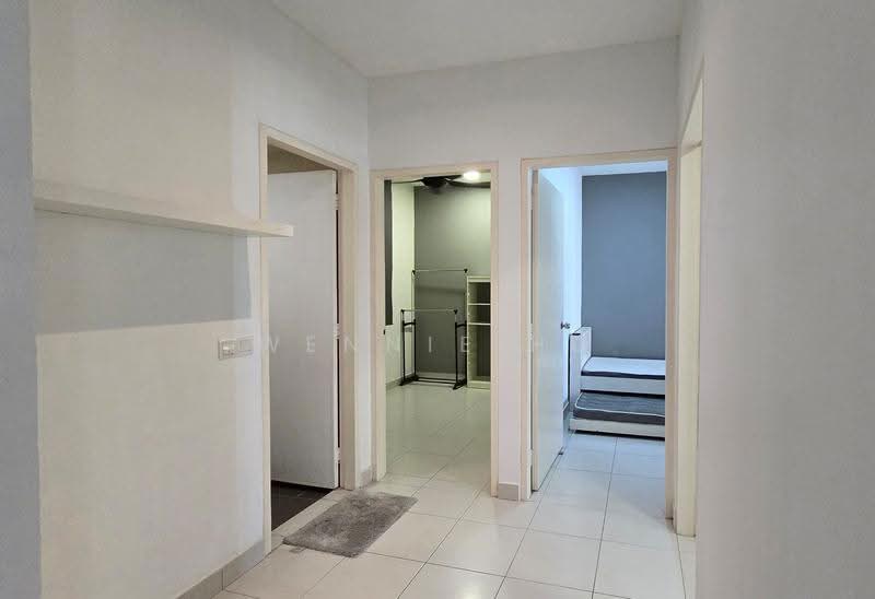 Apartment for Sale at De Palma - Wennie Ho - Corridor - PropertyGuru.com.my