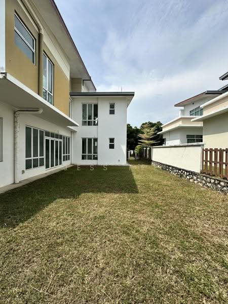 Semi-Detached House for Sale in Setia Eco Park (Setia Alam) - Jess Tee - Exterior - PropertyGuru.com.my