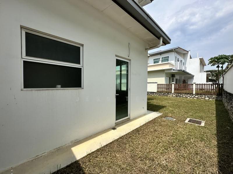 Semi-Detached House for Sale in Setia Eco Park (Setia Alam) - Jess Tee - Exterior - PropertyGuru.com.my