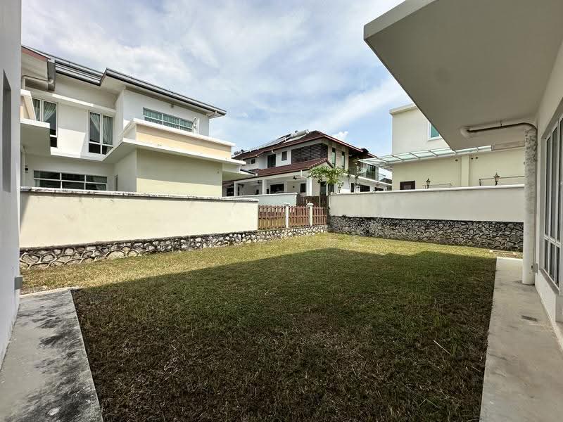 Semi-Detached House for Sale in Setia Eco Park (Setia Alam) - Jess Tee - Exterior - PropertyGuru.com.my